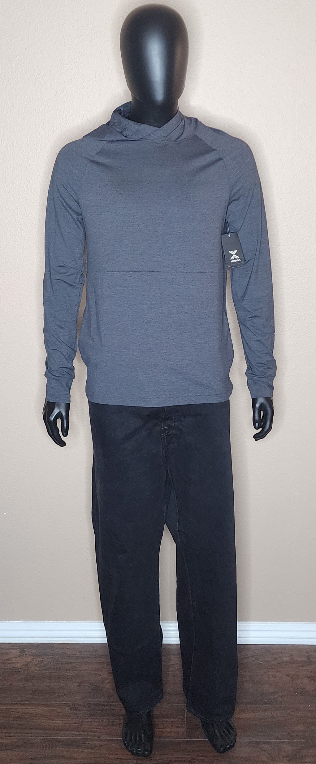 Xersion hoodie online mens