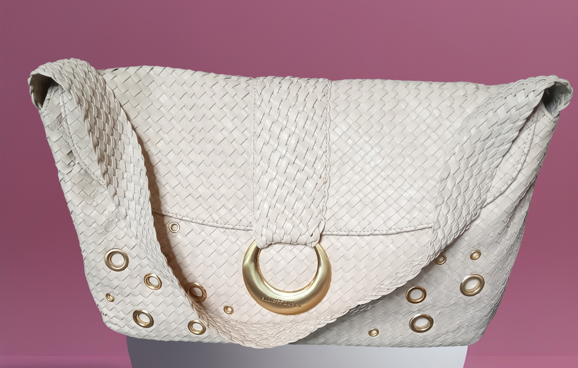 Elliott Lucca Handbag saliencia .br