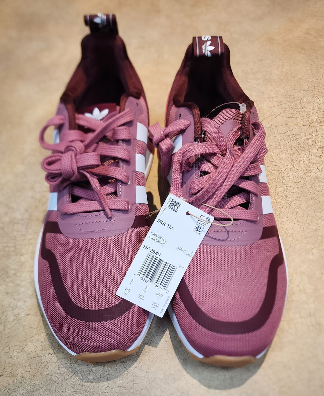 Adidas Shoes(Mens7.5)