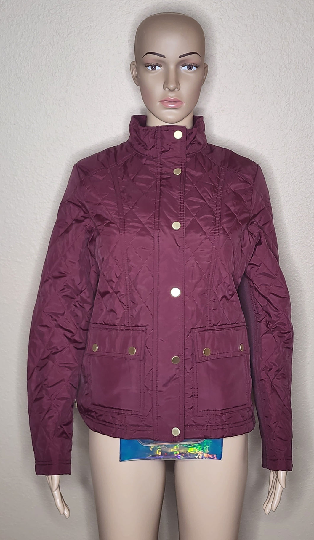 A New Day Jacket(Small)