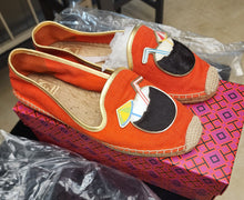 Load image into Gallery viewer, Tory Burch Shoes
