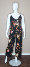 Load image into Gallery viewer, Charlotte Russe One Piece Jumpsuit(Lrg)
