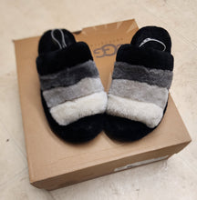 Load image into Gallery viewer, UGG Fluffy Yeah Slippers/Shoes
