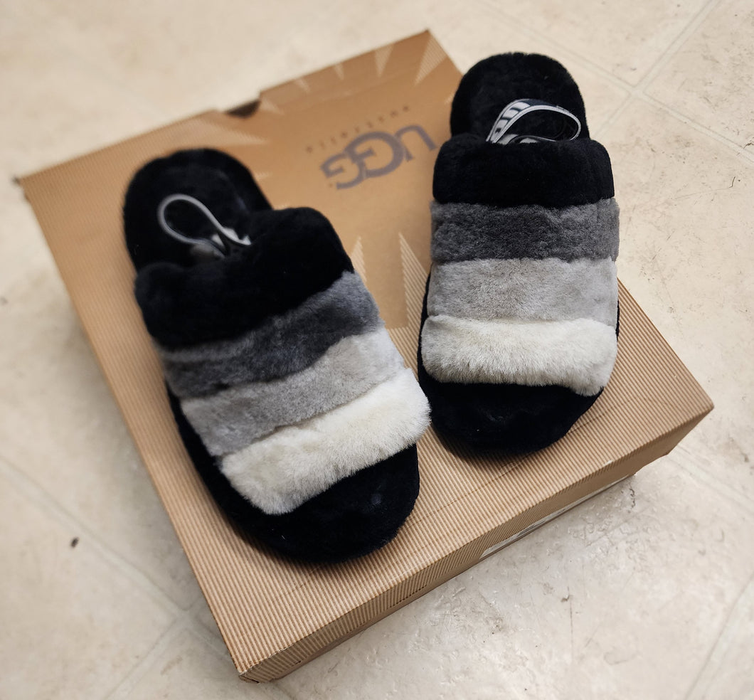 UGG Fluffy Yeah Slippers/Shoes