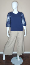 Load image into Gallery viewer, A NEW DAY LINEN PANTS/Lrg!
