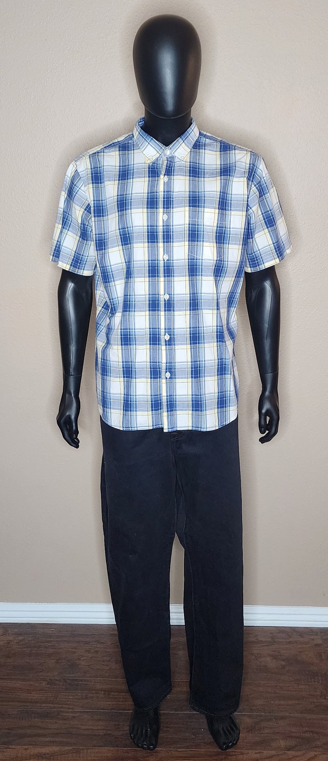 Old Navy The Classic Shirt/Mens