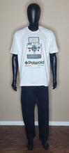 Load image into Gallery viewer, Polaroid T-Shirt/Mens
