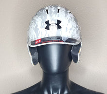 Load image into Gallery viewer, Under Armor Baseball Helmet
