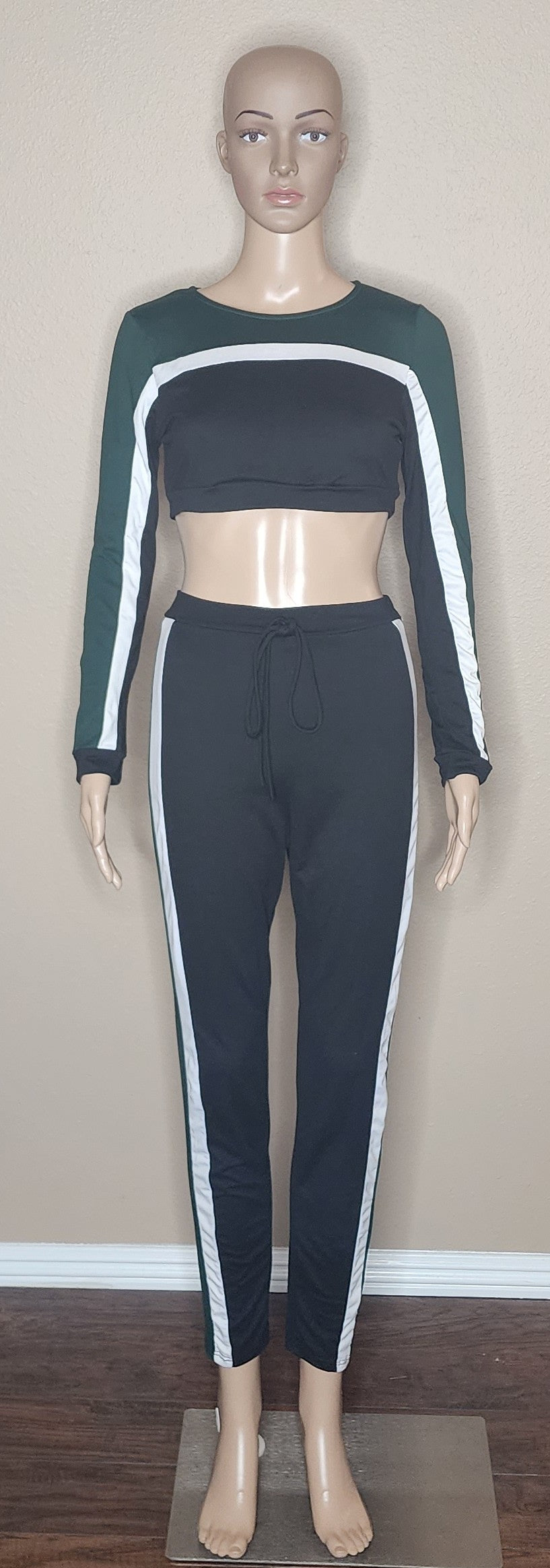 Fashion Nova Set(Med)
