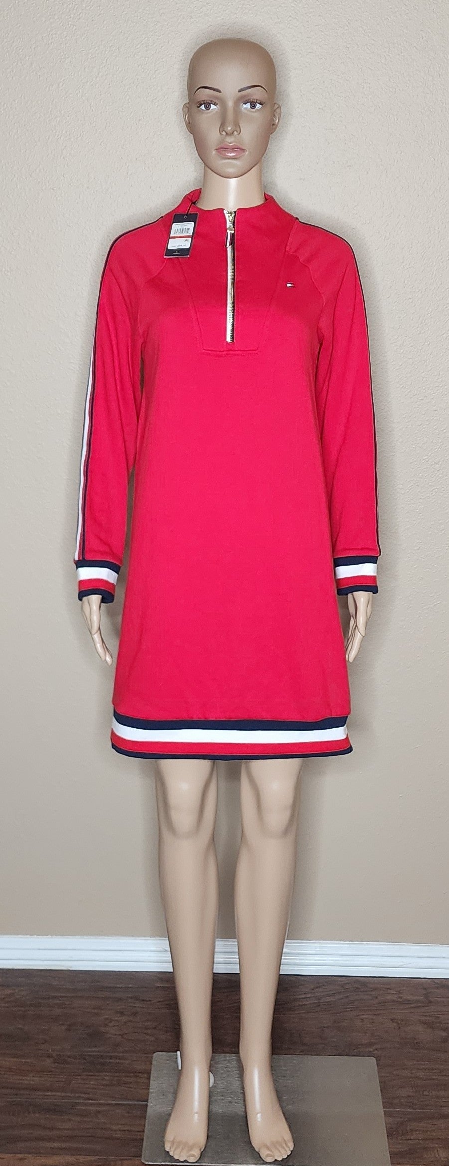 Tommy Hilfiger Dress/Xs!