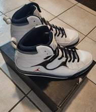 Load image into Gallery viewer, Jordan TR 97 WHITE Shoes/Size 15!
