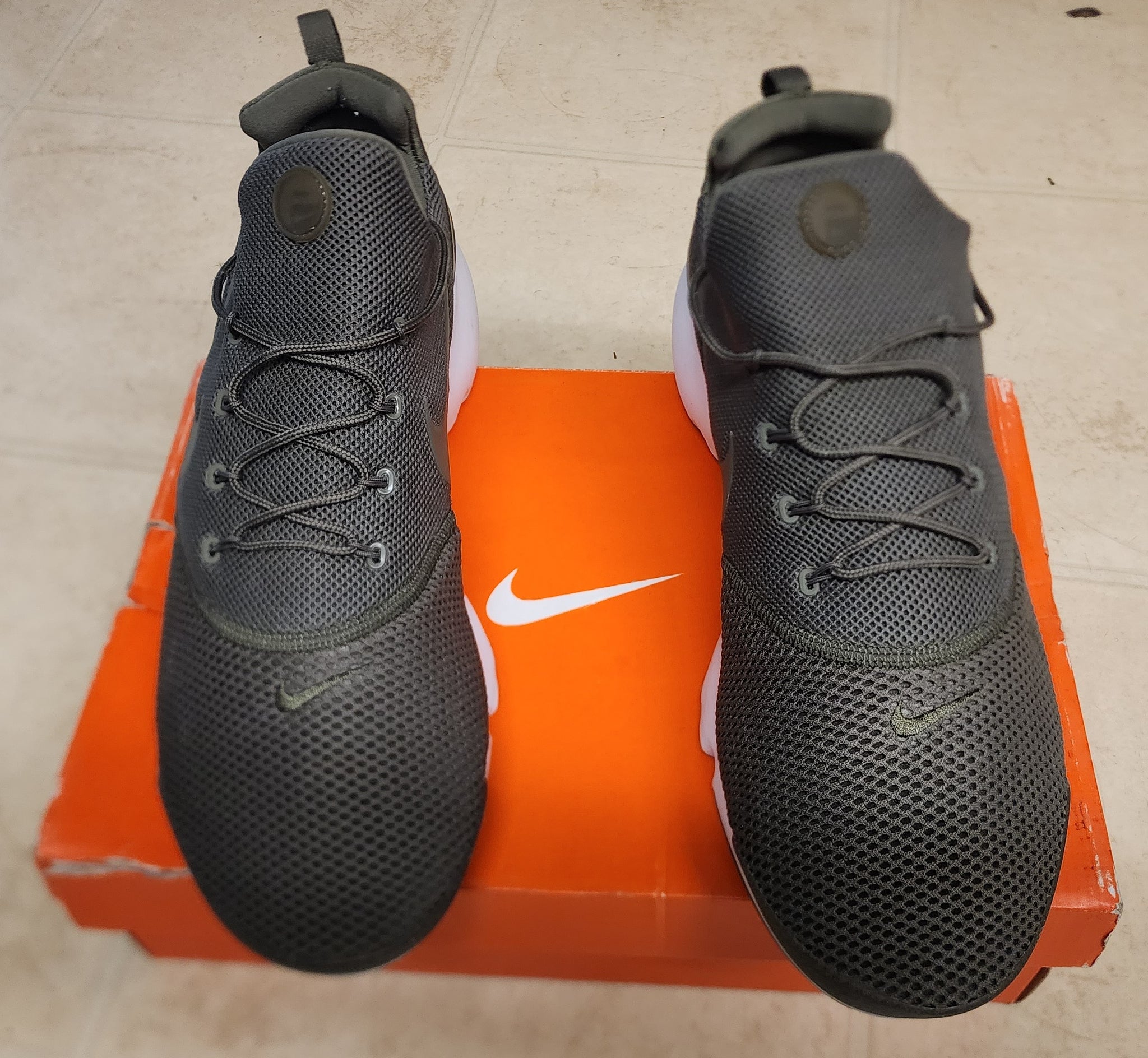 Nike presto vj Clearance