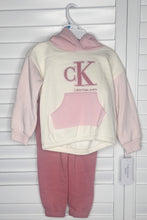 Load image into Gallery viewer, Calvin Klein Set(Kids24M)
