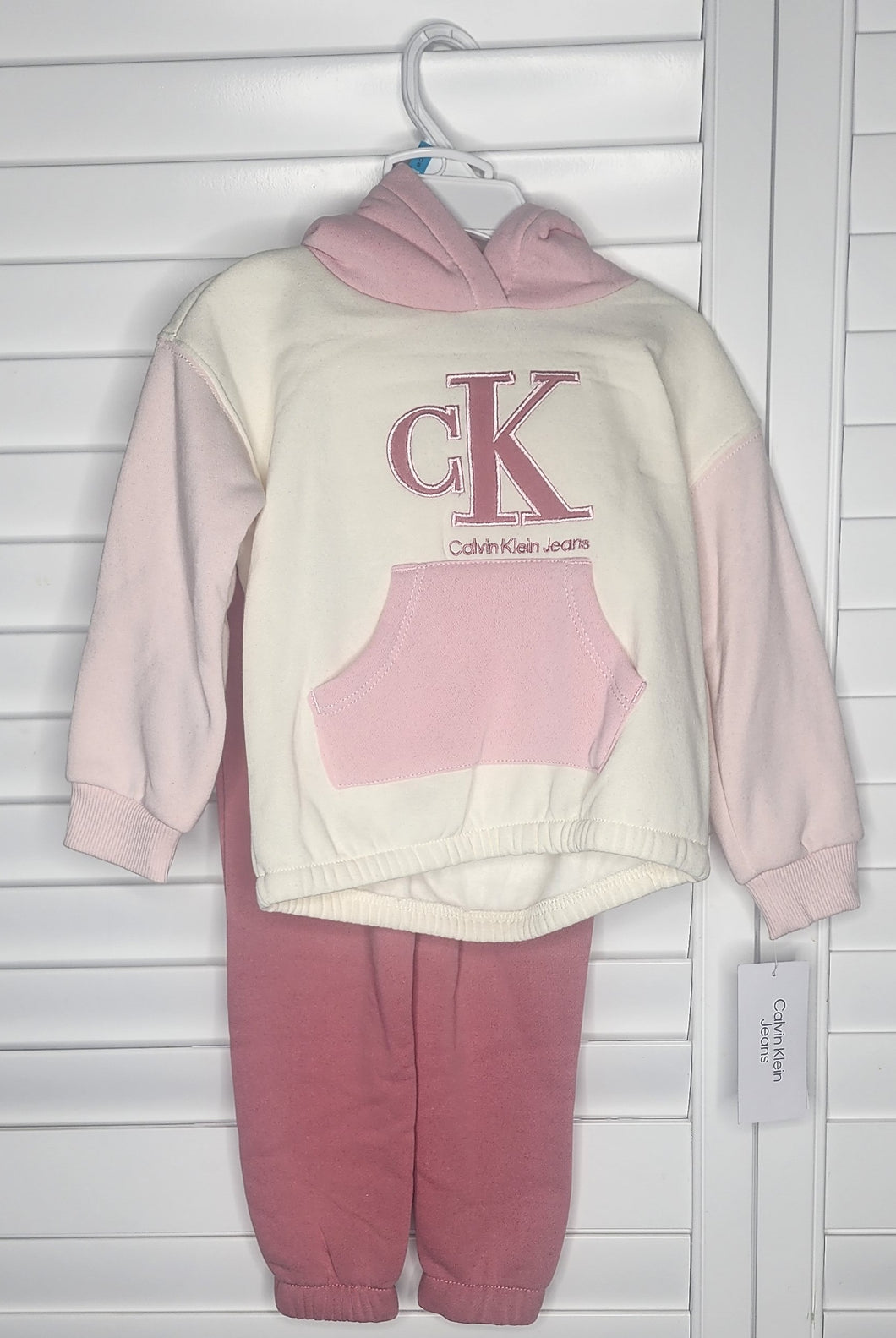 Calvin Klein Set(Kids24M)