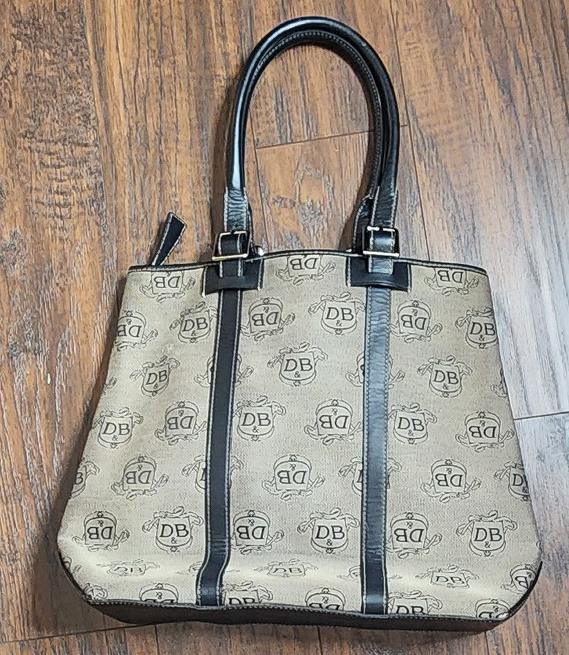 Dooney & Bourke Purse/Vintage