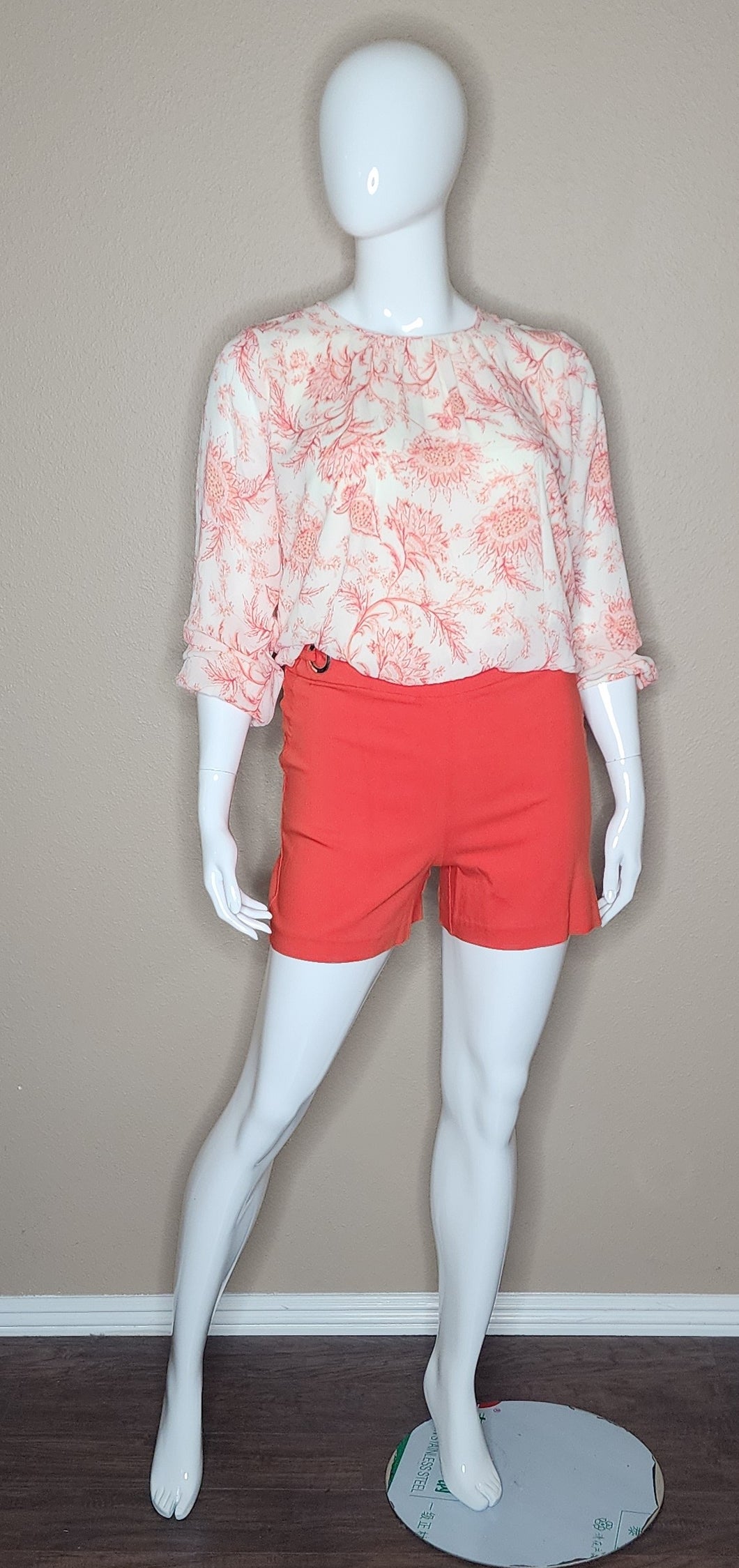 Thalia/Sodi's Shorts/Plus XL!