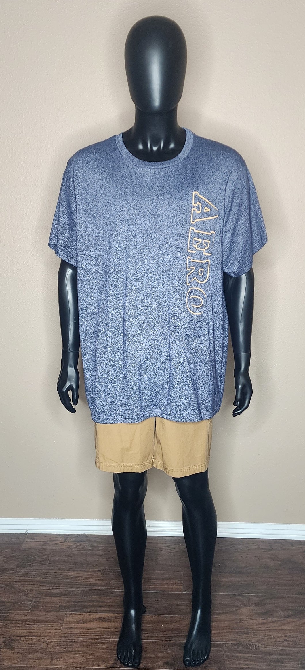 Aeropostale Shirt/Mens(4XL)