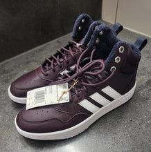 Load image into Gallery viewer, Adidas Hoops 3.0 MID LIFESTYLE Basketball Shoes/Mens
