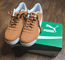 Load image into Gallery viewer, Puma ROMA Shoes/Mens
