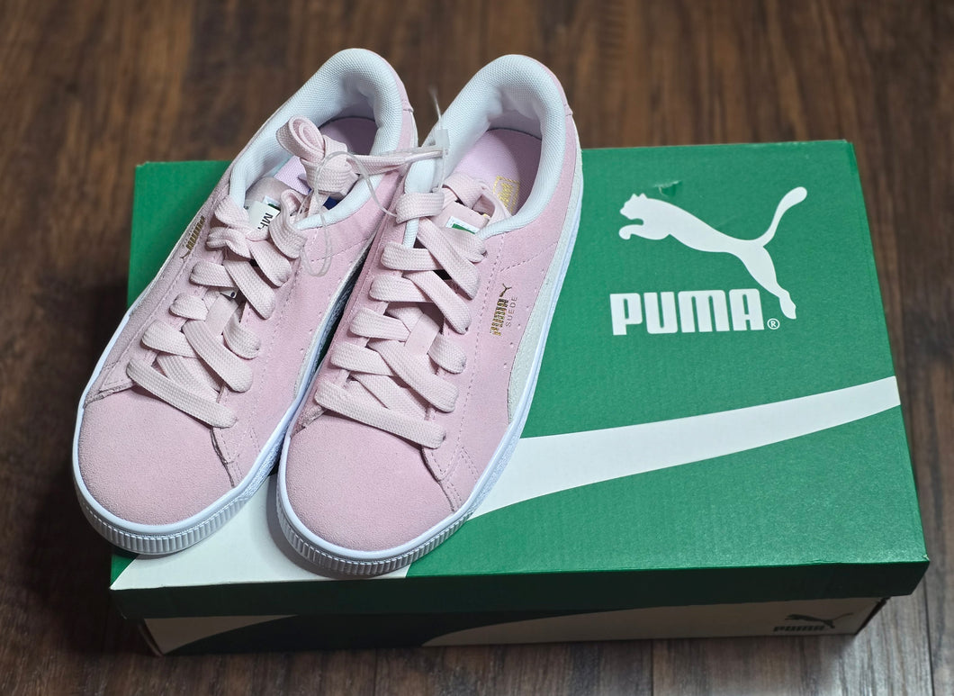 Puma Suede Shoes