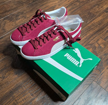 Load image into Gallery viewer, Puma Suede Shoes/Mens
