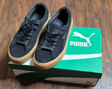 Load image into Gallery viewer, Puma FENTY Creepers/Shoes
