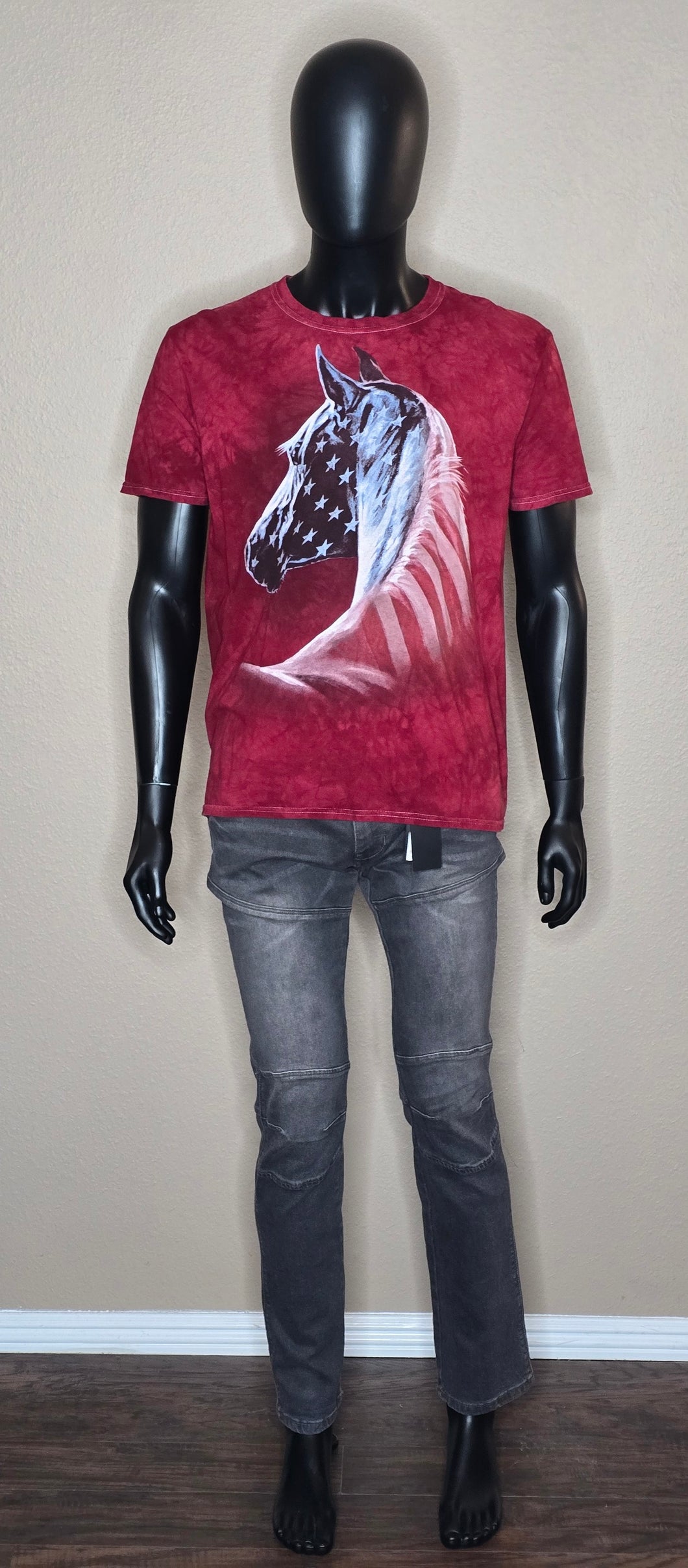 USA Tee/Mens