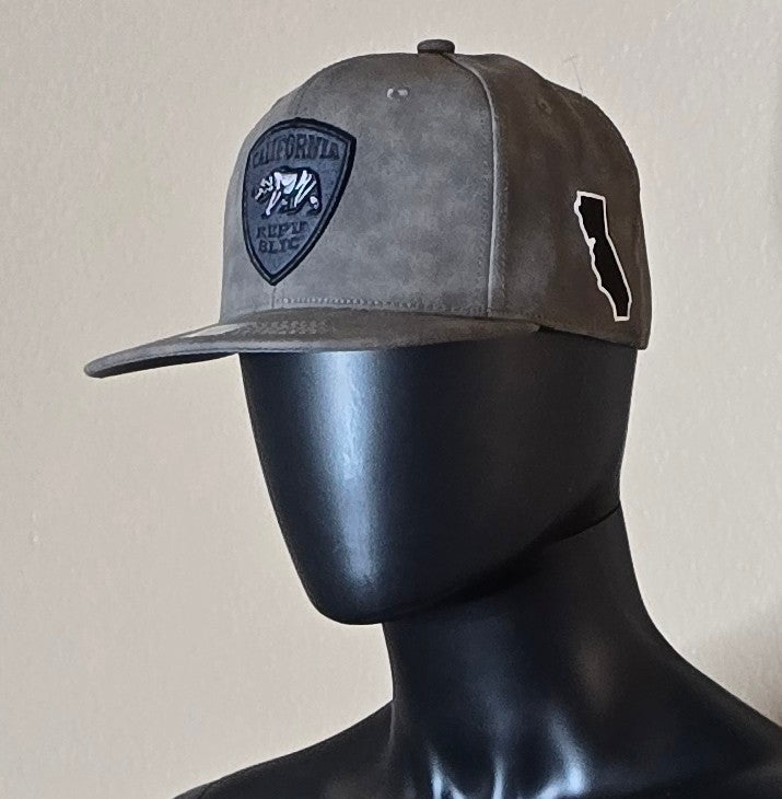 ACE Cap-Hat INC/Mens(Snapback)!