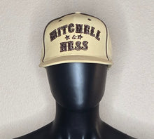 Load image into Gallery viewer, MITCHELL &amp; NESS FITTED Hat/Mens
