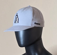 Load image into Gallery viewer, REEBOK Snap Back Hat
