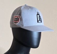 Load image into Gallery viewer, REEBOK Snap Back Hat
