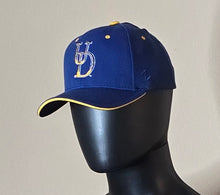 Load image into Gallery viewer, Z Fit Stretch Official NCAA Hat
