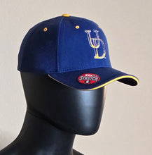 Load image into Gallery viewer, Z Fit Stretch Official NCAA Hat
