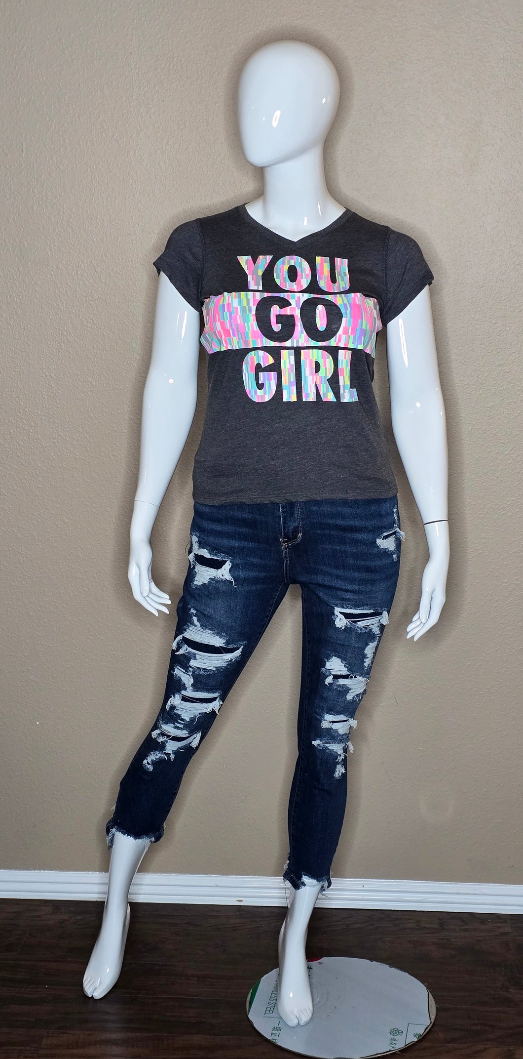 Xersion Top(Plus2XL)