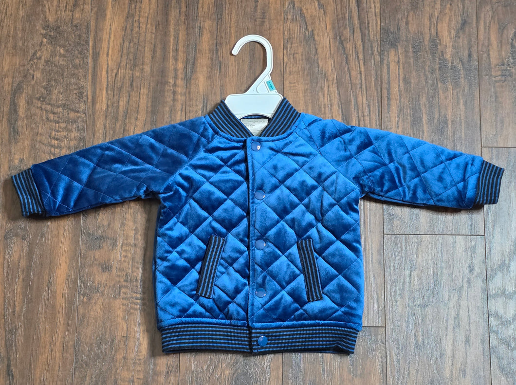 First Impressions Coat/Kids