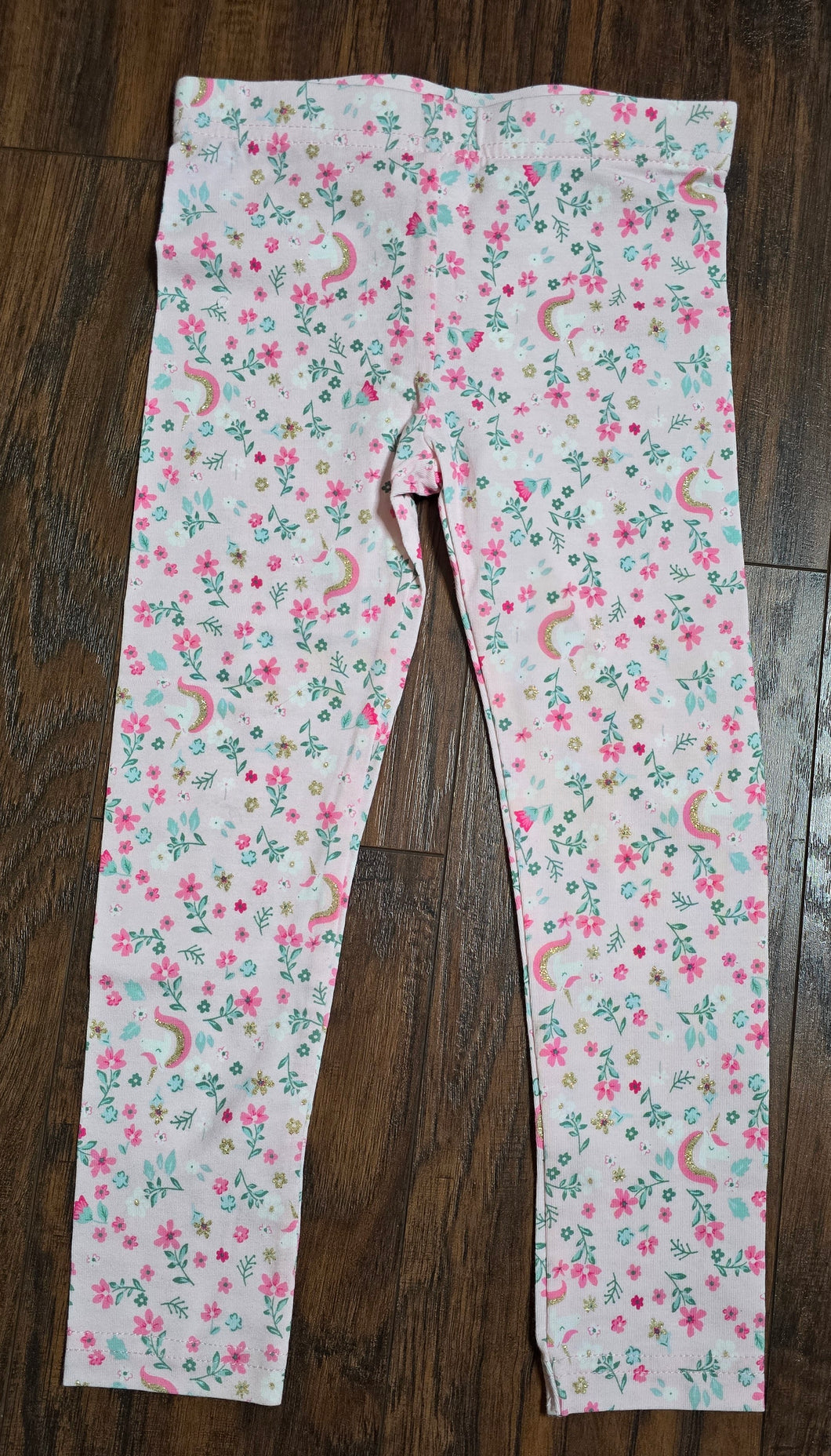 Carter's Toddler Leggings