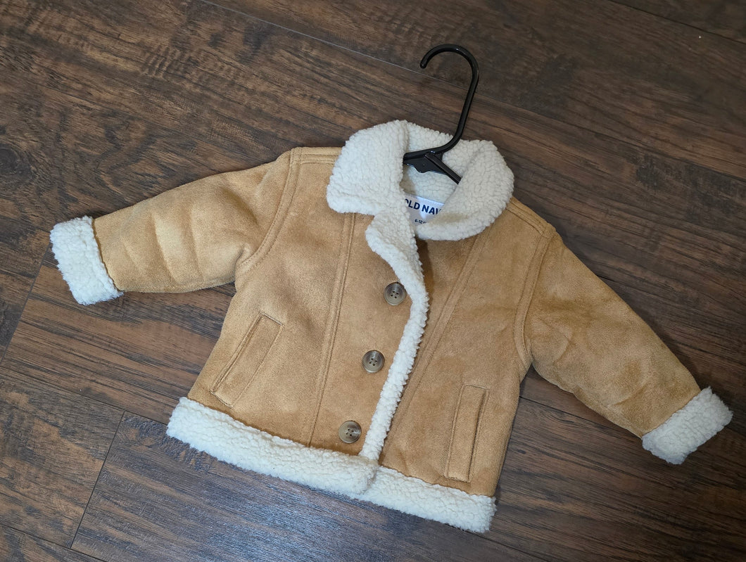 Old Navy Jacket/Kids