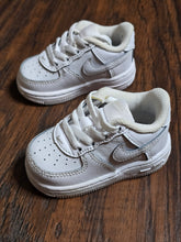 Load image into Gallery viewer, Nike Air Forces Shoes(Kids4c)
