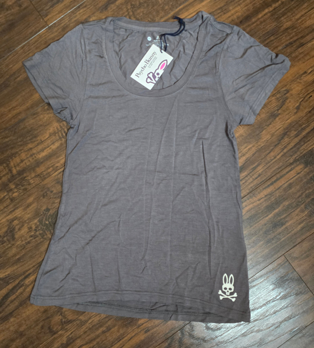 Psycho Bunny Tee(Xs)