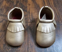 Load image into Gallery viewer, UpperOutSole Baby Shoes
