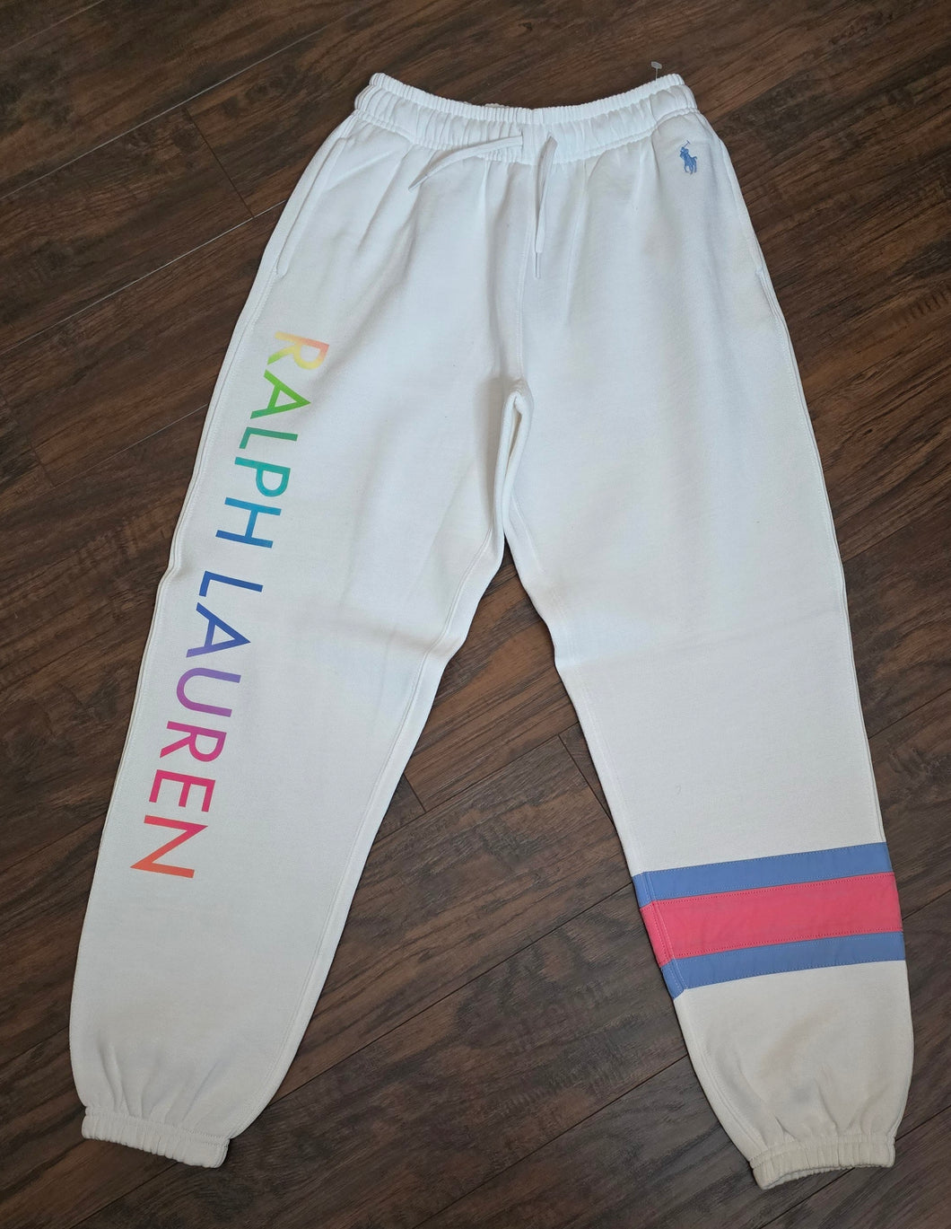 RALPH LAUREN Sweats