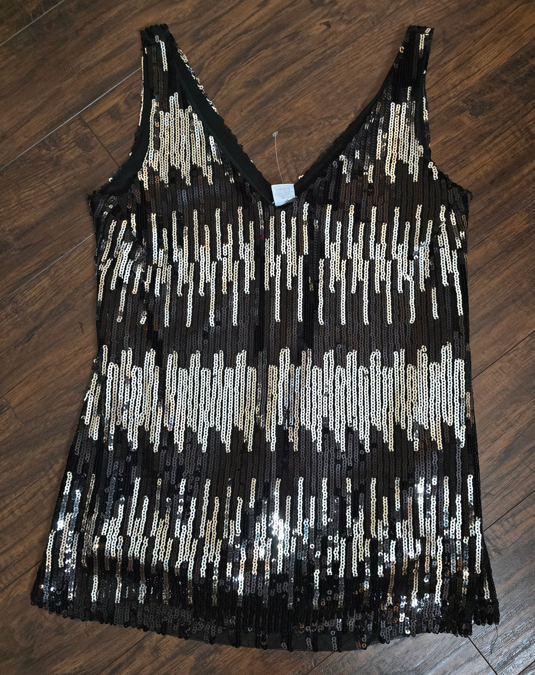 Charlotte Russe Blouse(Lrg)