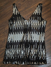 Load image into Gallery viewer, Charlotte Russe Blouse(Lrg)
