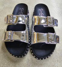 Load image into Gallery viewer, Jessica Simpsons Sandals
