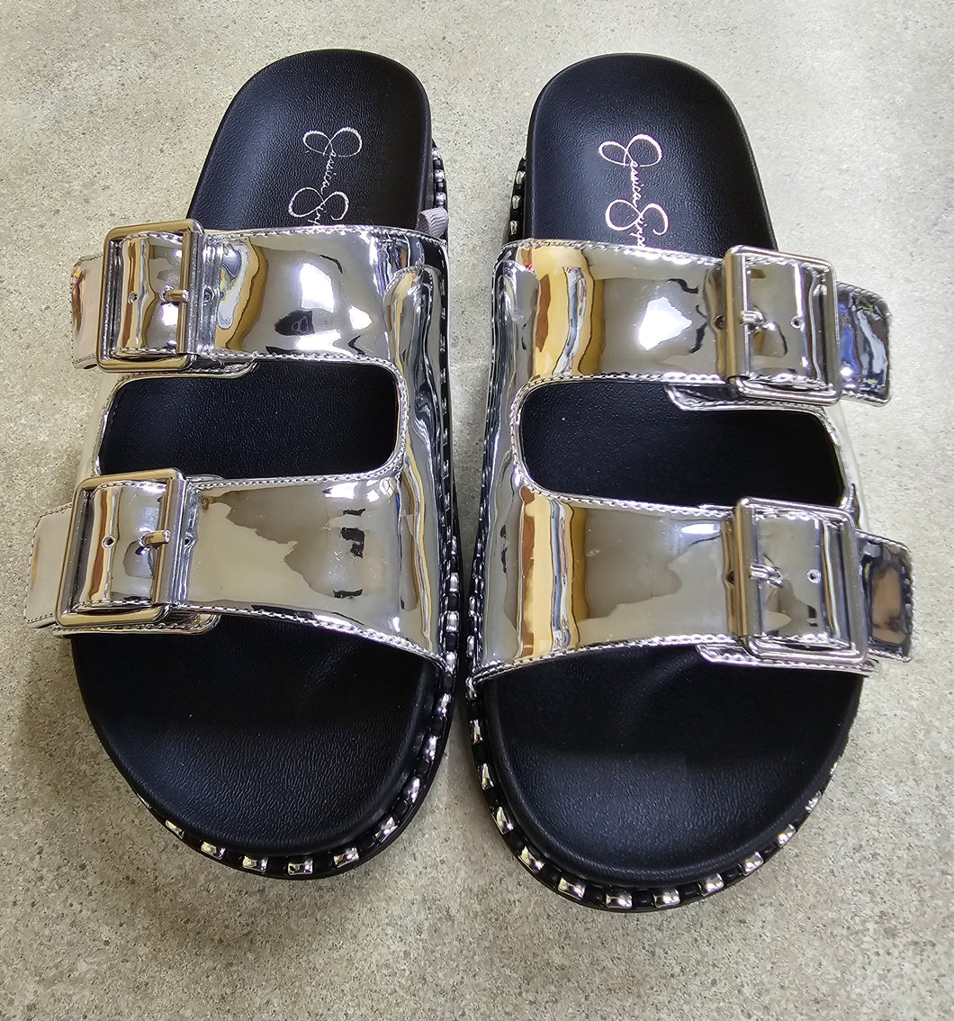 Jessica Simpsons Sandals