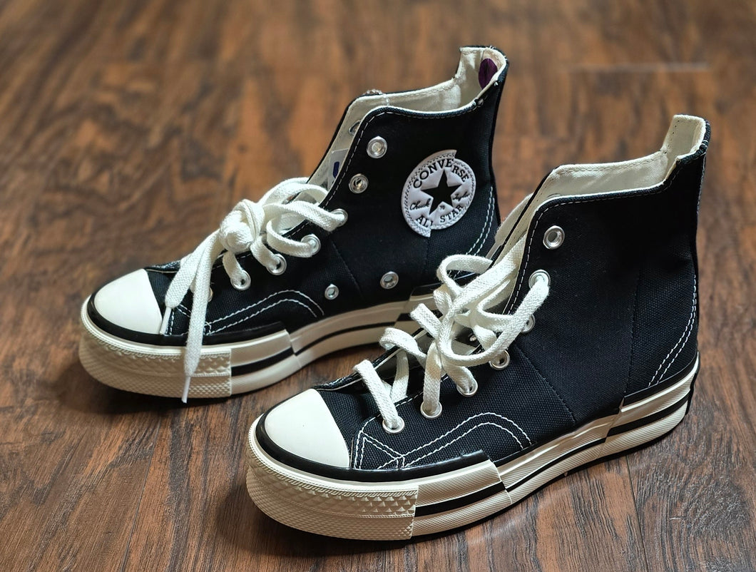 Converse All Star Chuck Taylor's 
