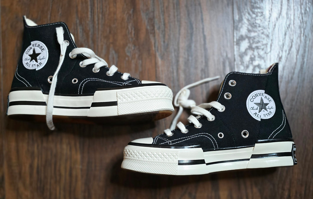 Converse All Star Chuck Taylor's 70 Plus