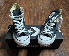 Load image into Gallery viewer, Converse All Stars Shoes/Kids
