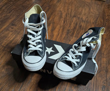 Load image into Gallery viewer, Converse All Stars Shoes/Kids
