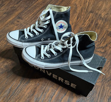 Load image into Gallery viewer, Converse All Stars Shoes/Kids
